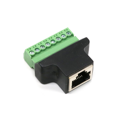 FSATECH CON427